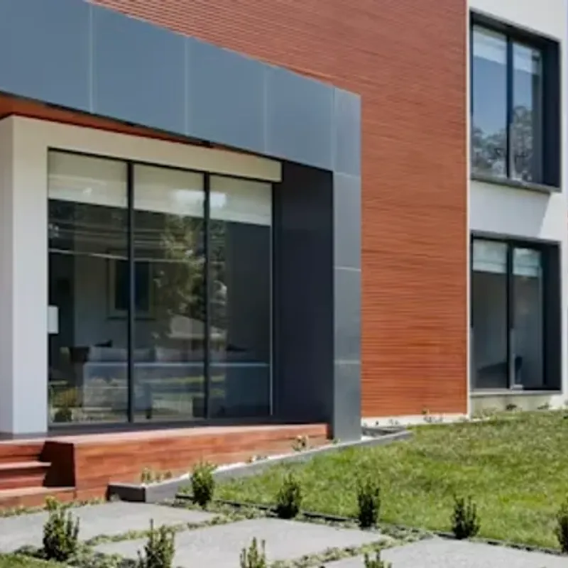 Revestimentos flexíveis Wallboard para paredes e painéis